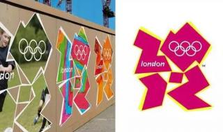 奥林匹克运动会标志